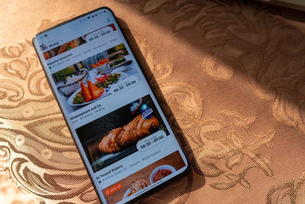 Online presence for your restaurant - Foodship NZ